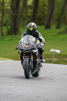 Advanced Group Black Bikes